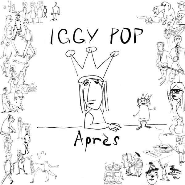 Iggy Pop – Après